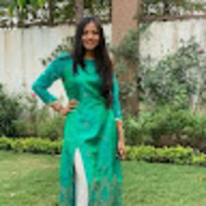 Meet your Posher, Jhanvi